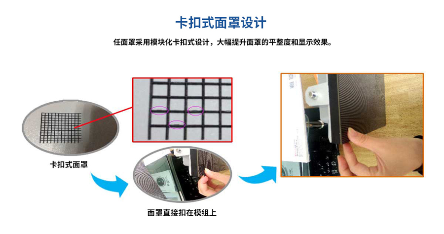 小間距UTV系列產品-卡扣式面罩.jpg